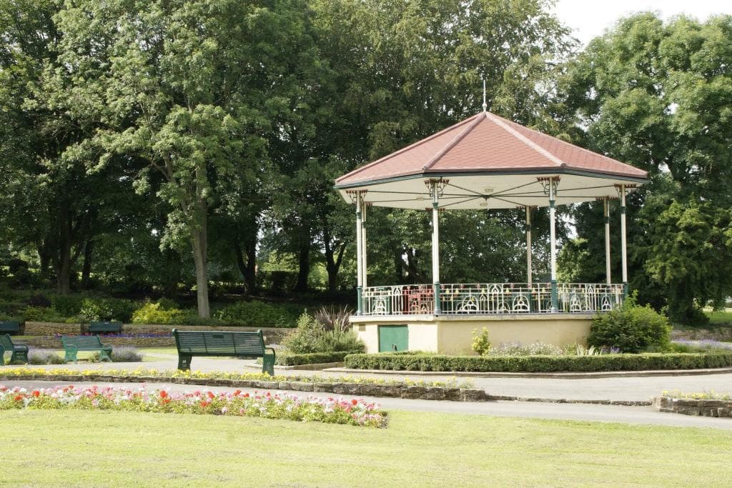 Elsecar Park