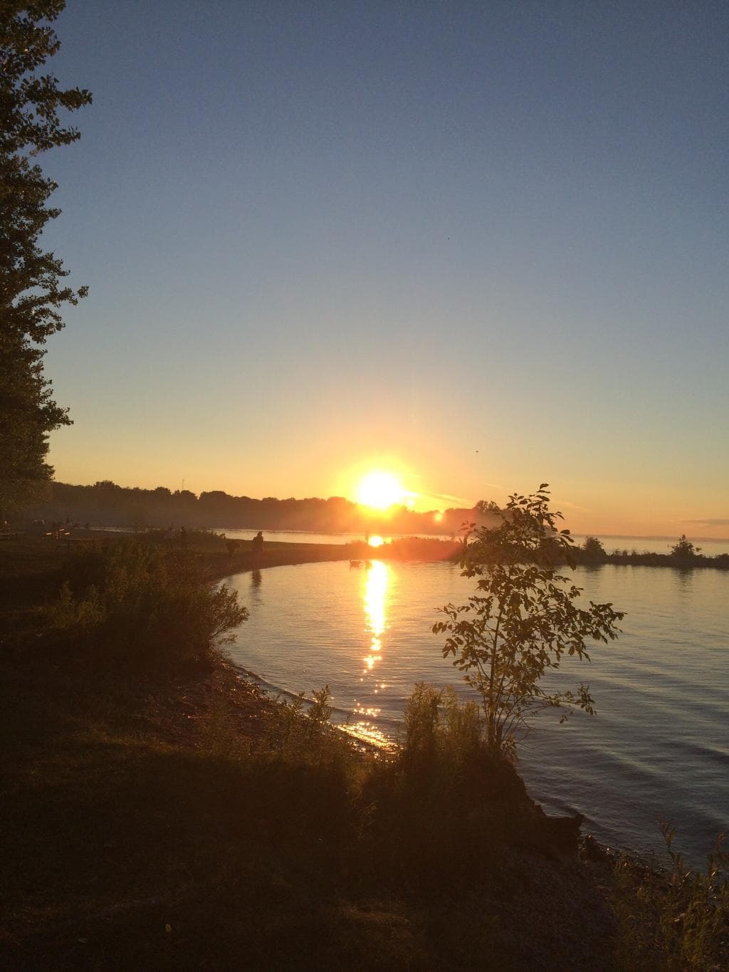 Sibbald Point Provincial Park