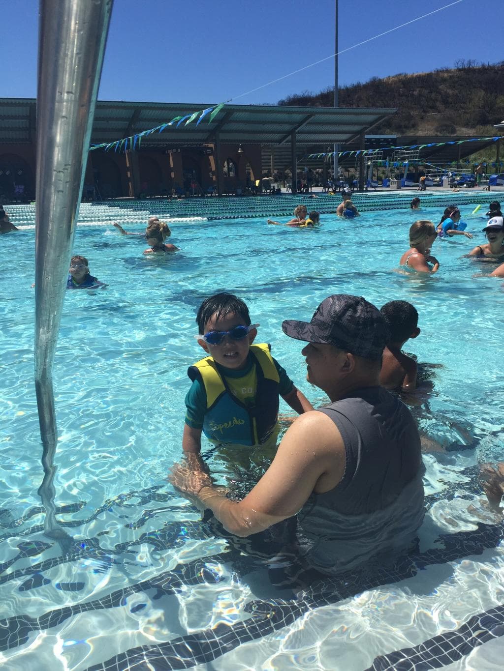 Alga Norte Community Park