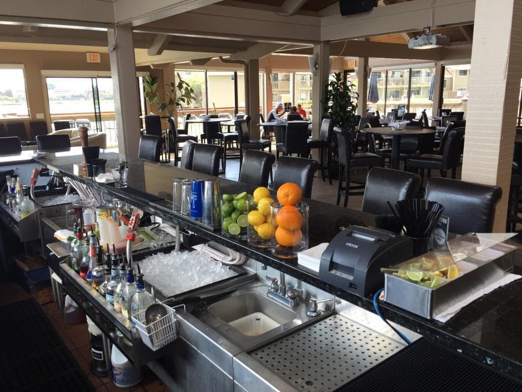 Join the Best kept secret in Marin. Come down and feel the atmosphere of this local resort.