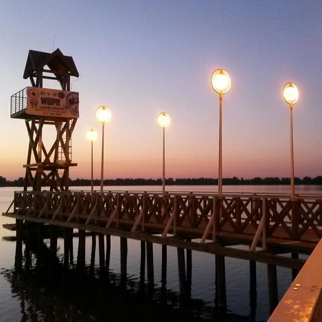 Pogoria Lakes Dąbrowa Górnicza