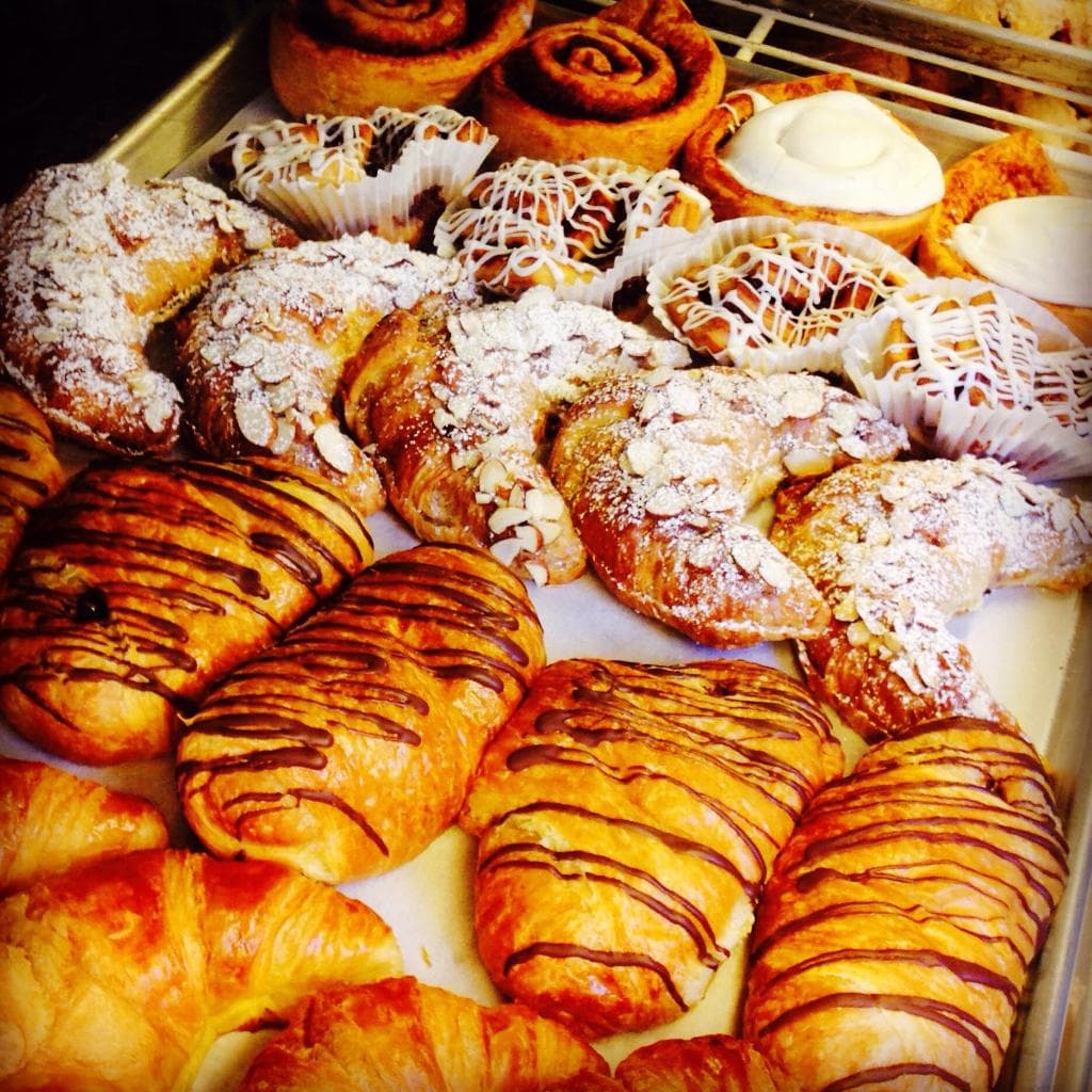 Brick & Bell Cafe - La Jolla