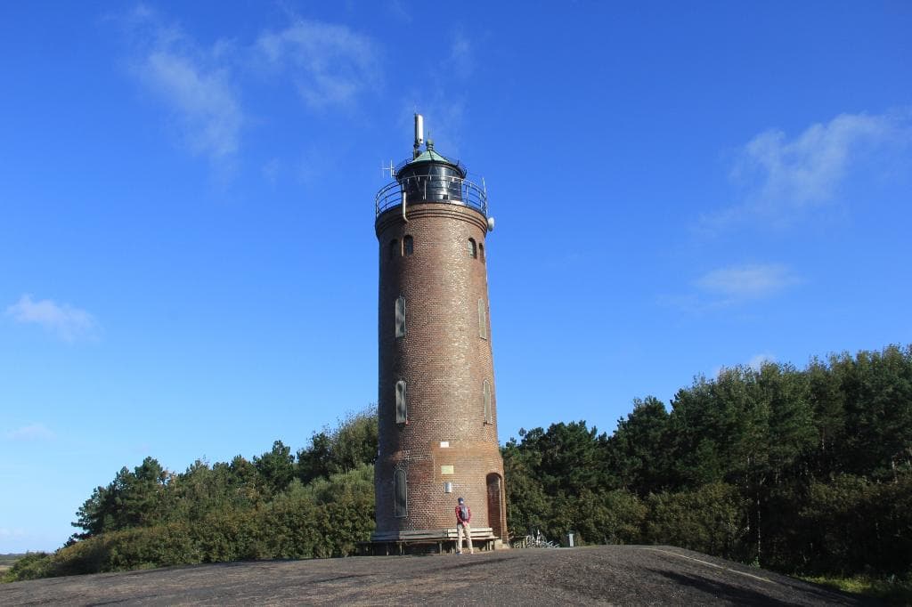 Leuchtturm Böhl