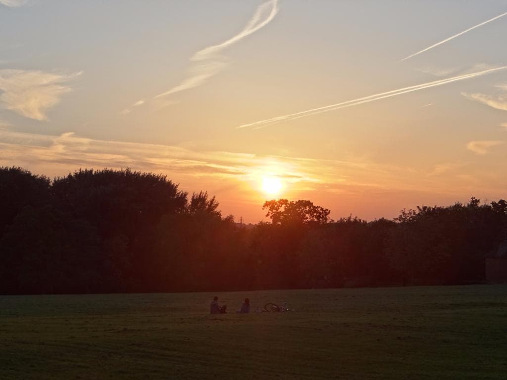 Earlham Park