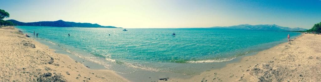 A nice place!!!