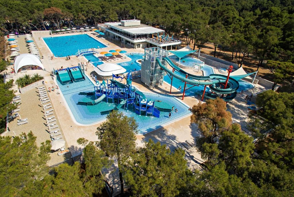 Aquapark Čikat
