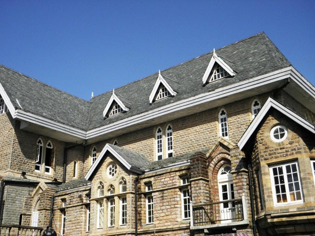 Outside View