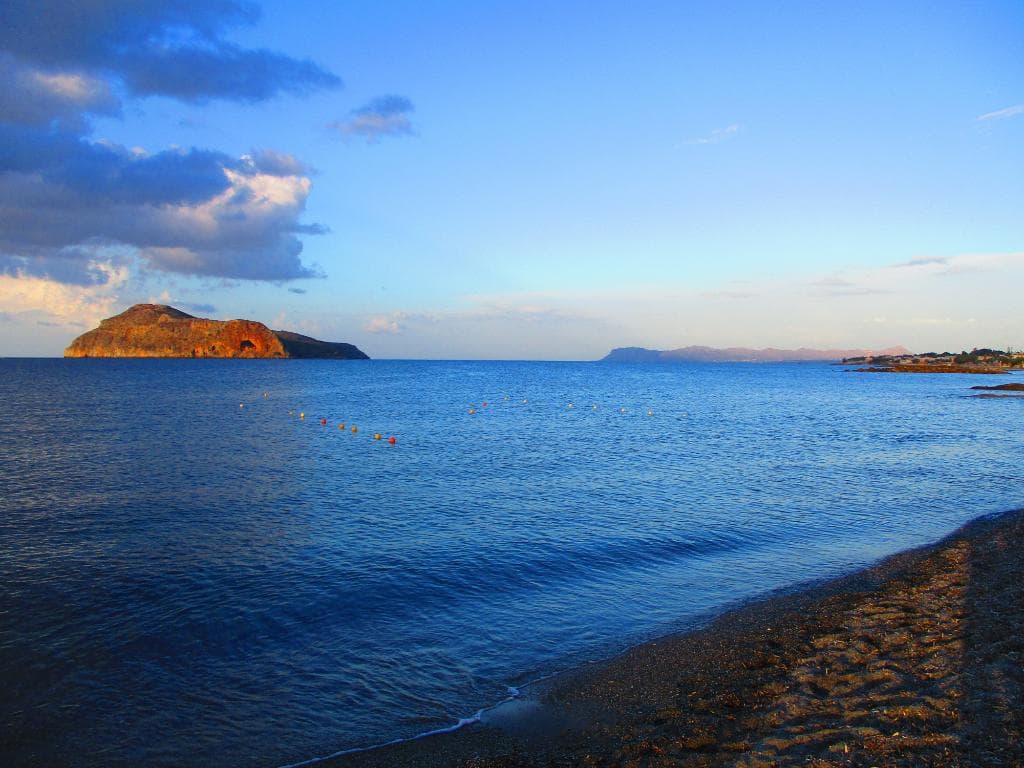 Ilha Kri Kri