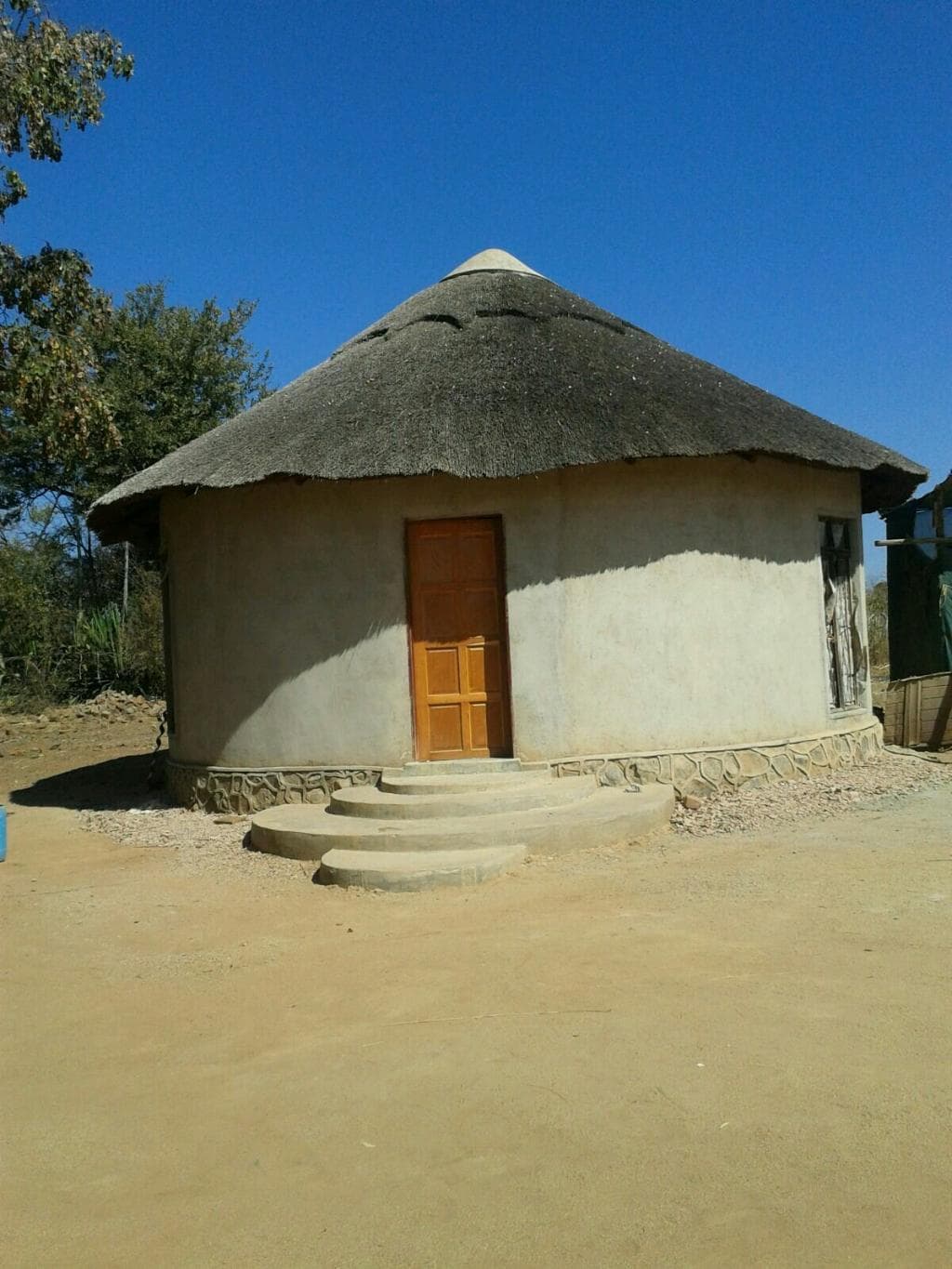Tshabalala Game Sanctuary