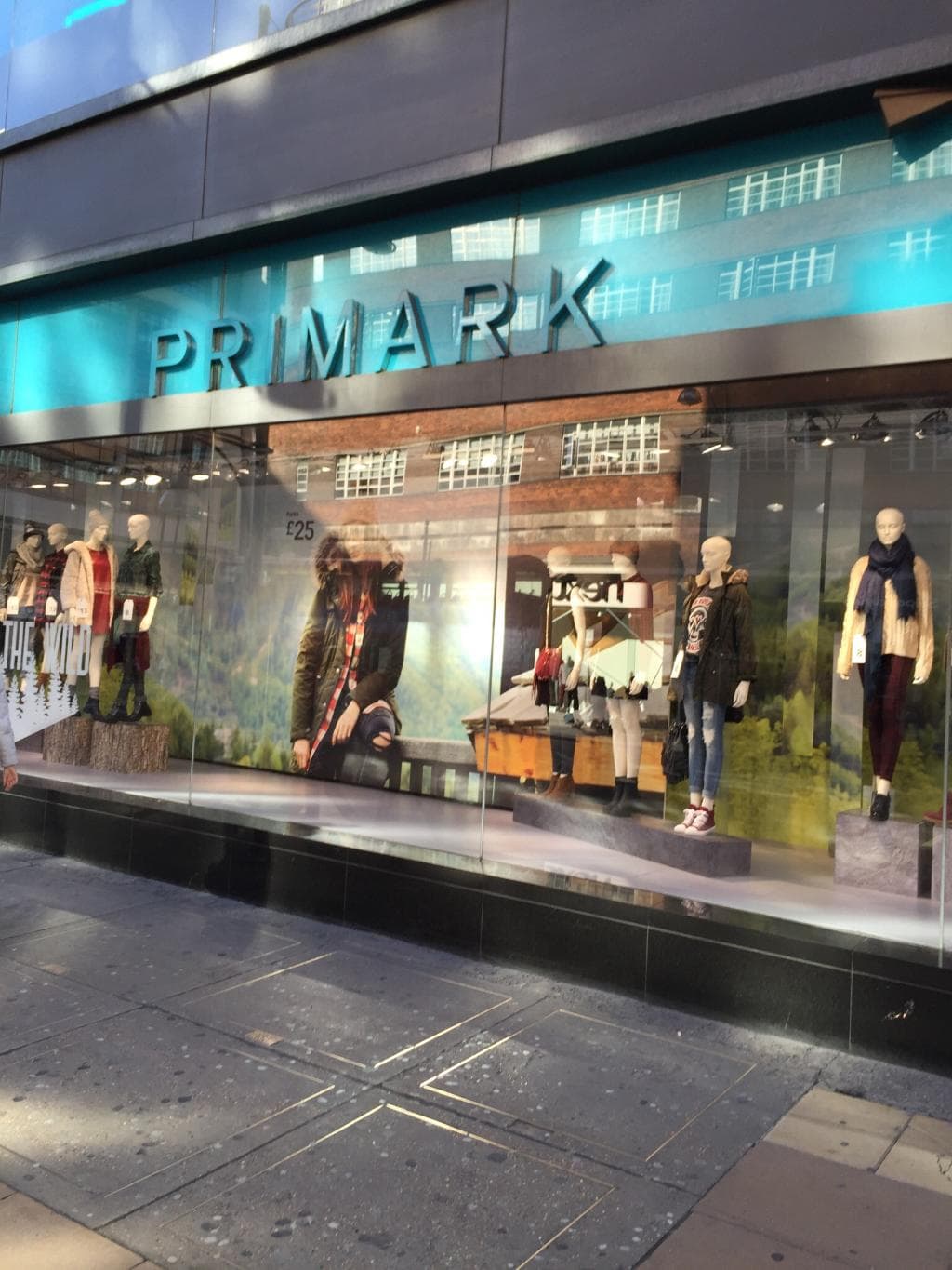 Primark Store