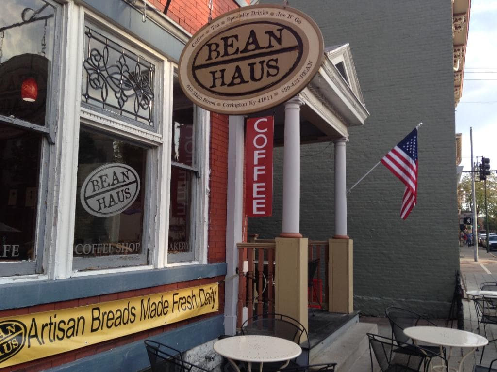 Bean Haus