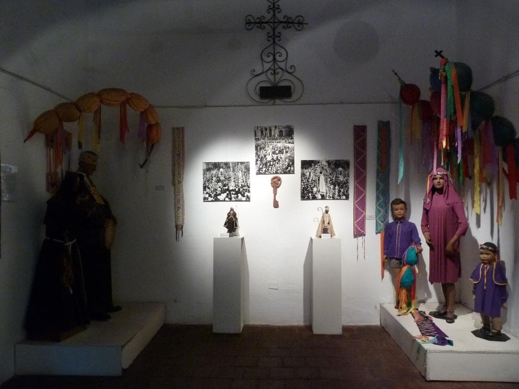 Museo Folklórico de La Rioja