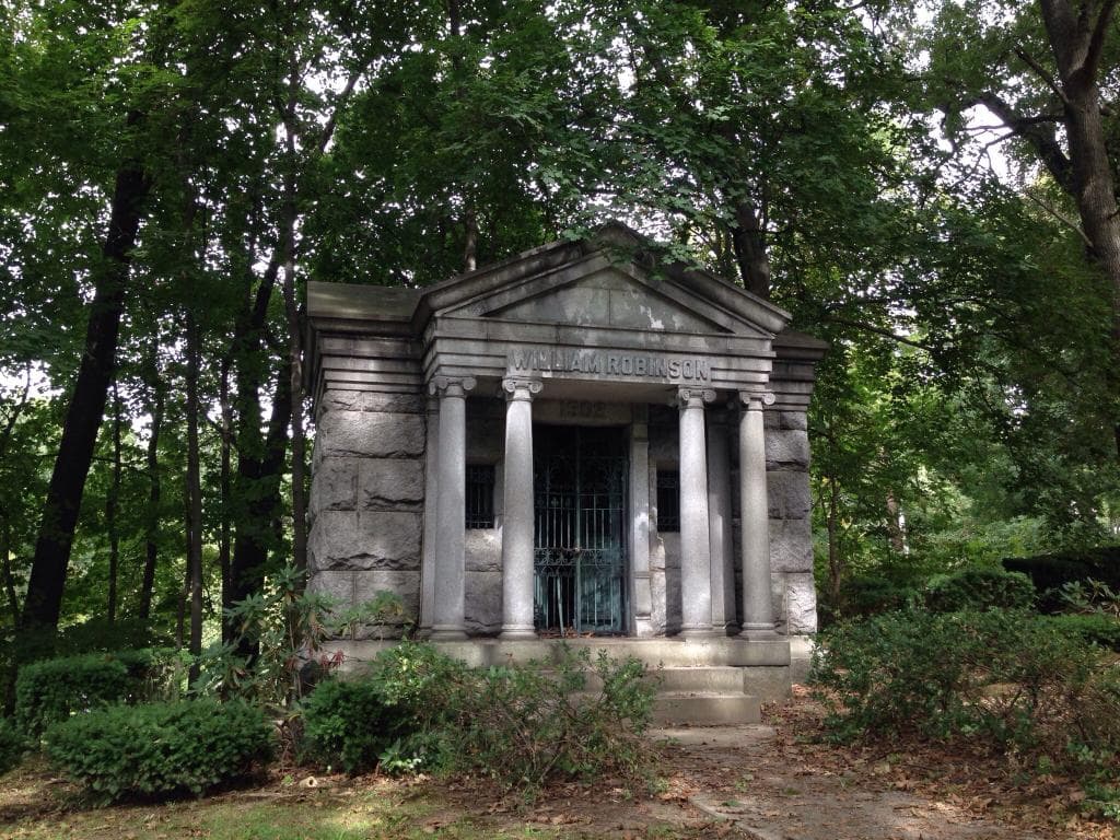 Glendale Cemetery
