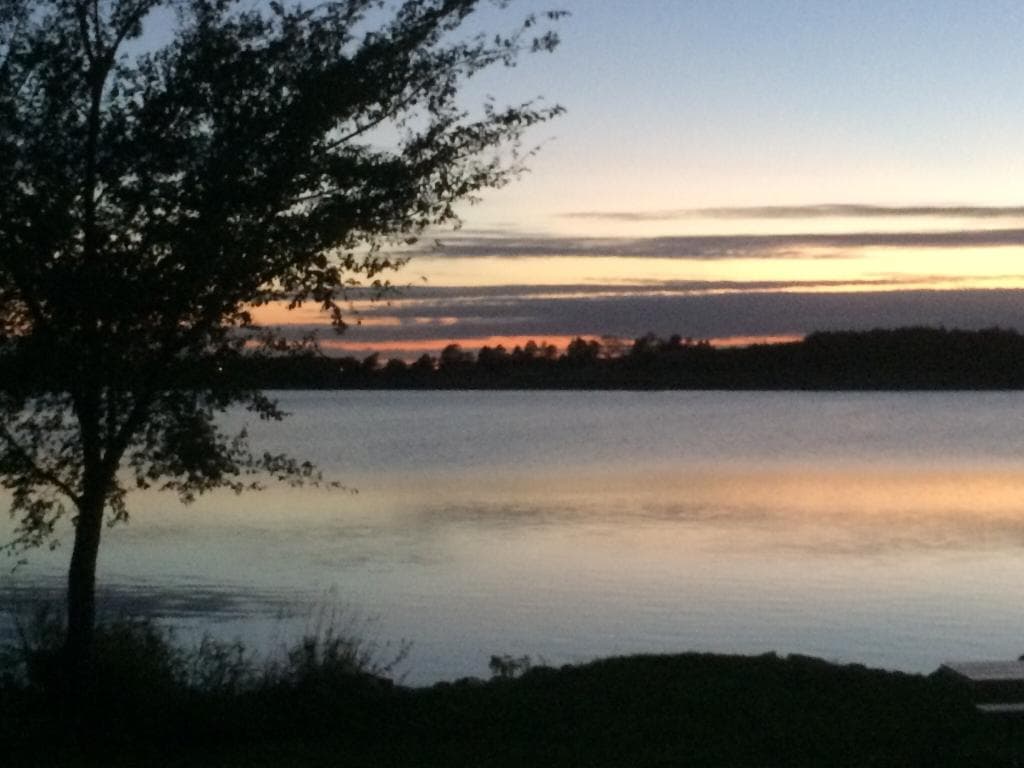 Lake Vermillion Recreation Area