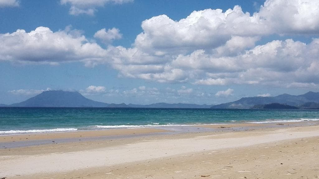 потрясающие пейзажи...