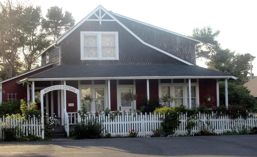 Seaside Museum & Historical Center, Seaside, CA