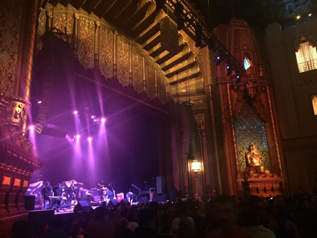 Fox Theater