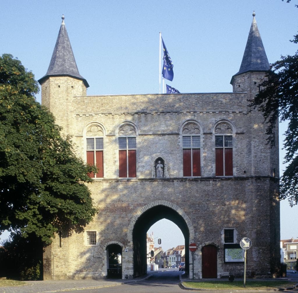 Gentpoort
