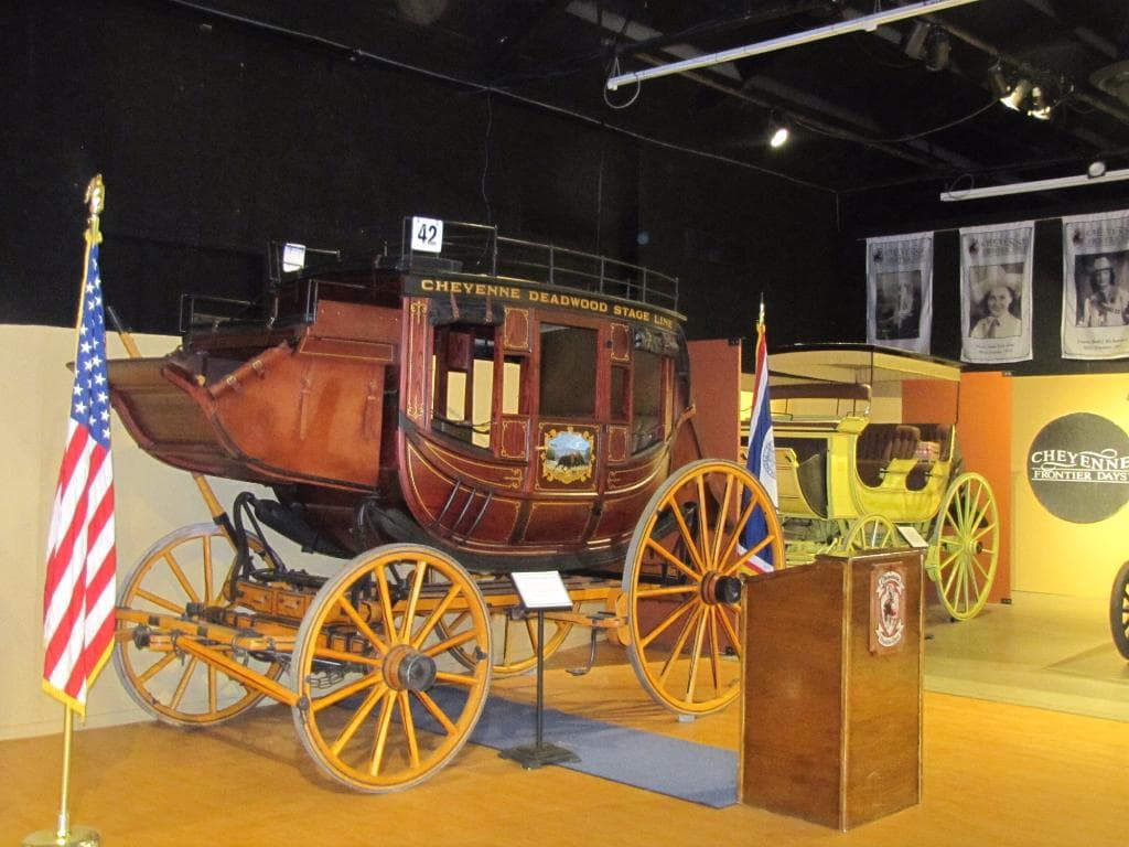 Stagecoach