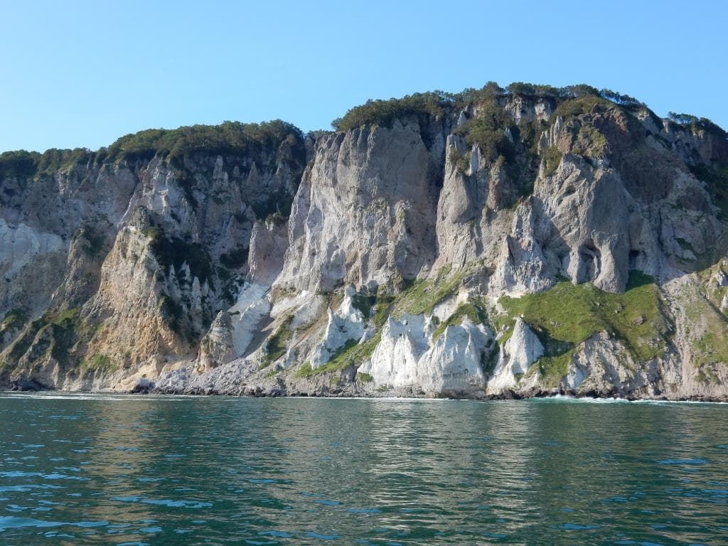 Авачинская бухта