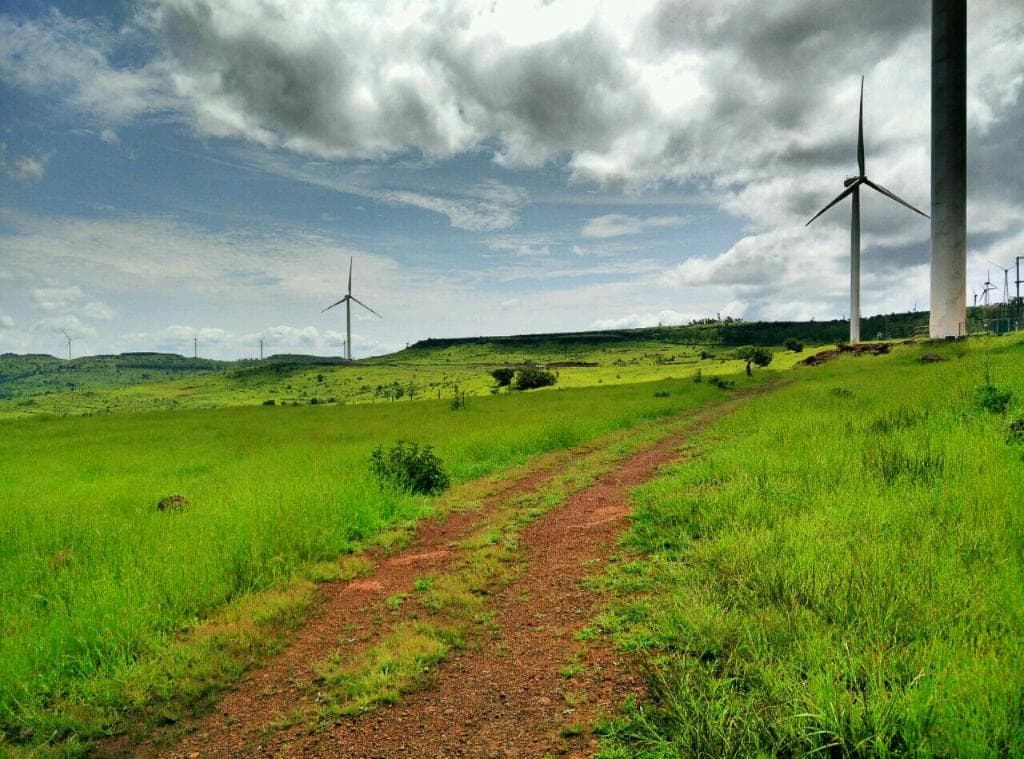 Beautiful place to be