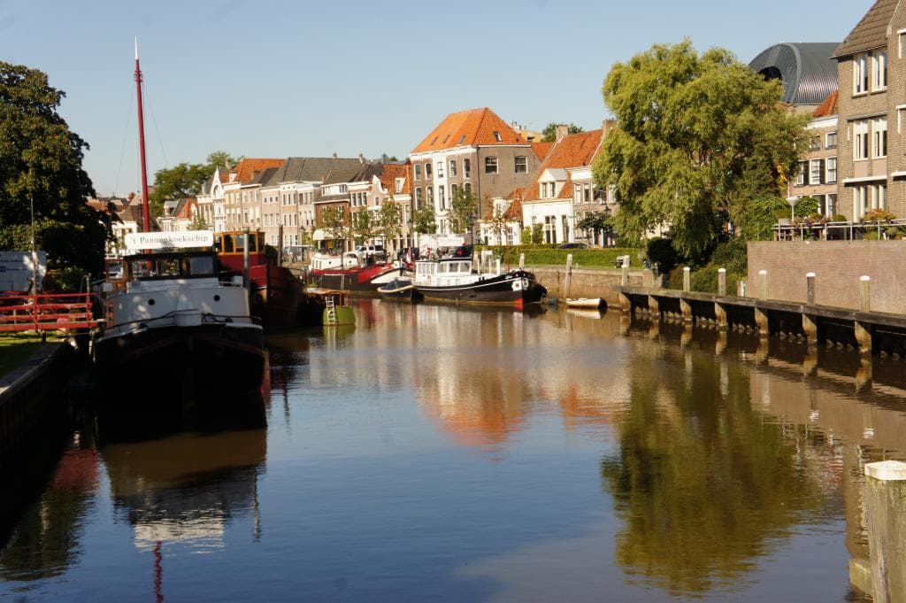 Canale (Foto By Sofia vicchi)