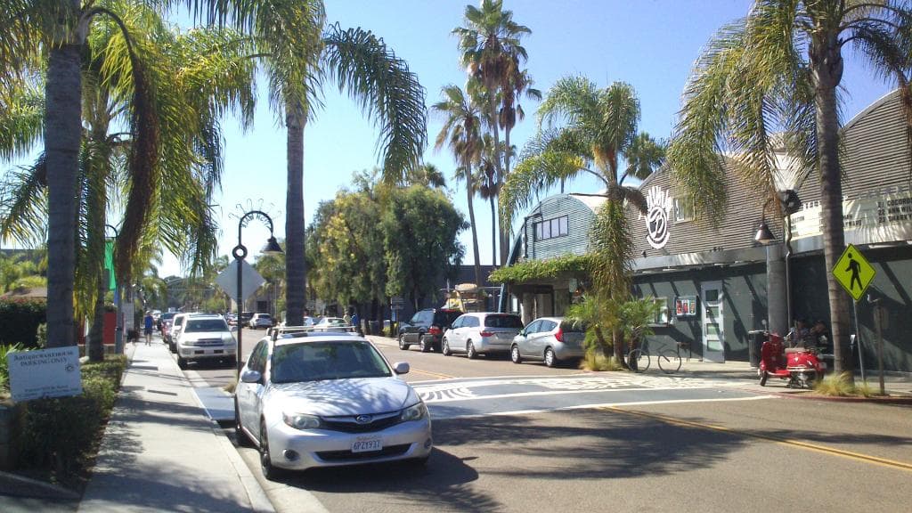 Cedros Design District