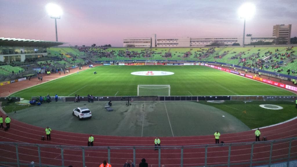 Copa América 2015
