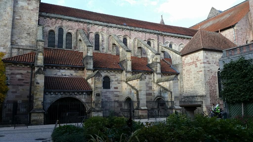 Notre-Dame-du-Cierge