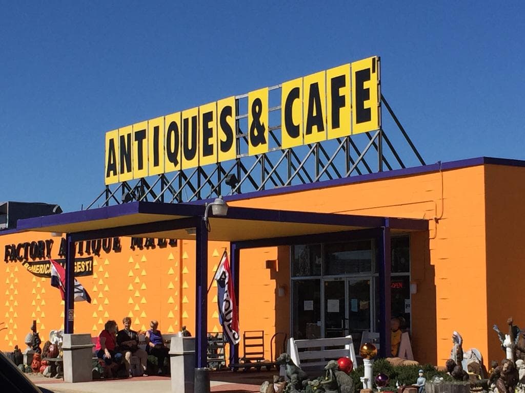 Third visit. Enjoy it each time. Will be back.