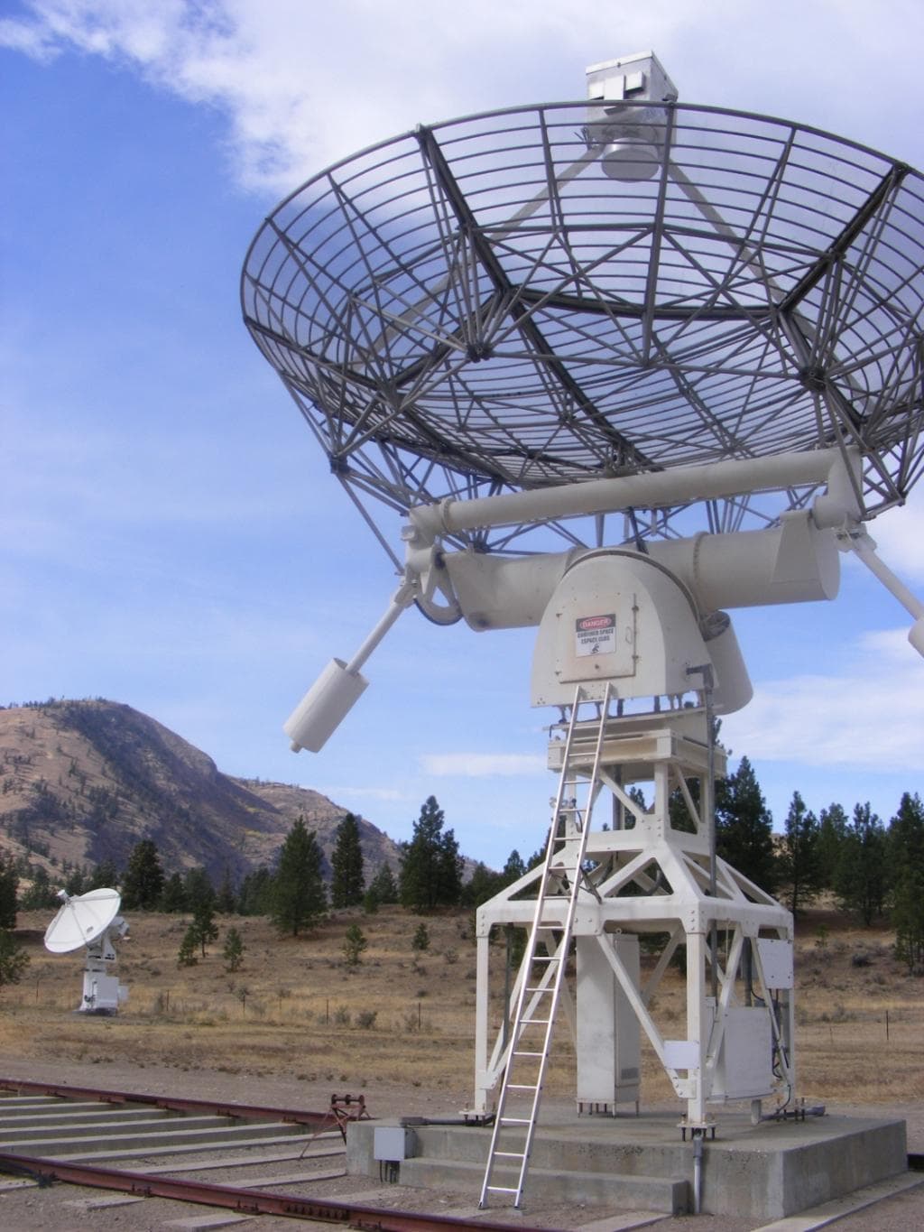 Dominion Observatory B.C.