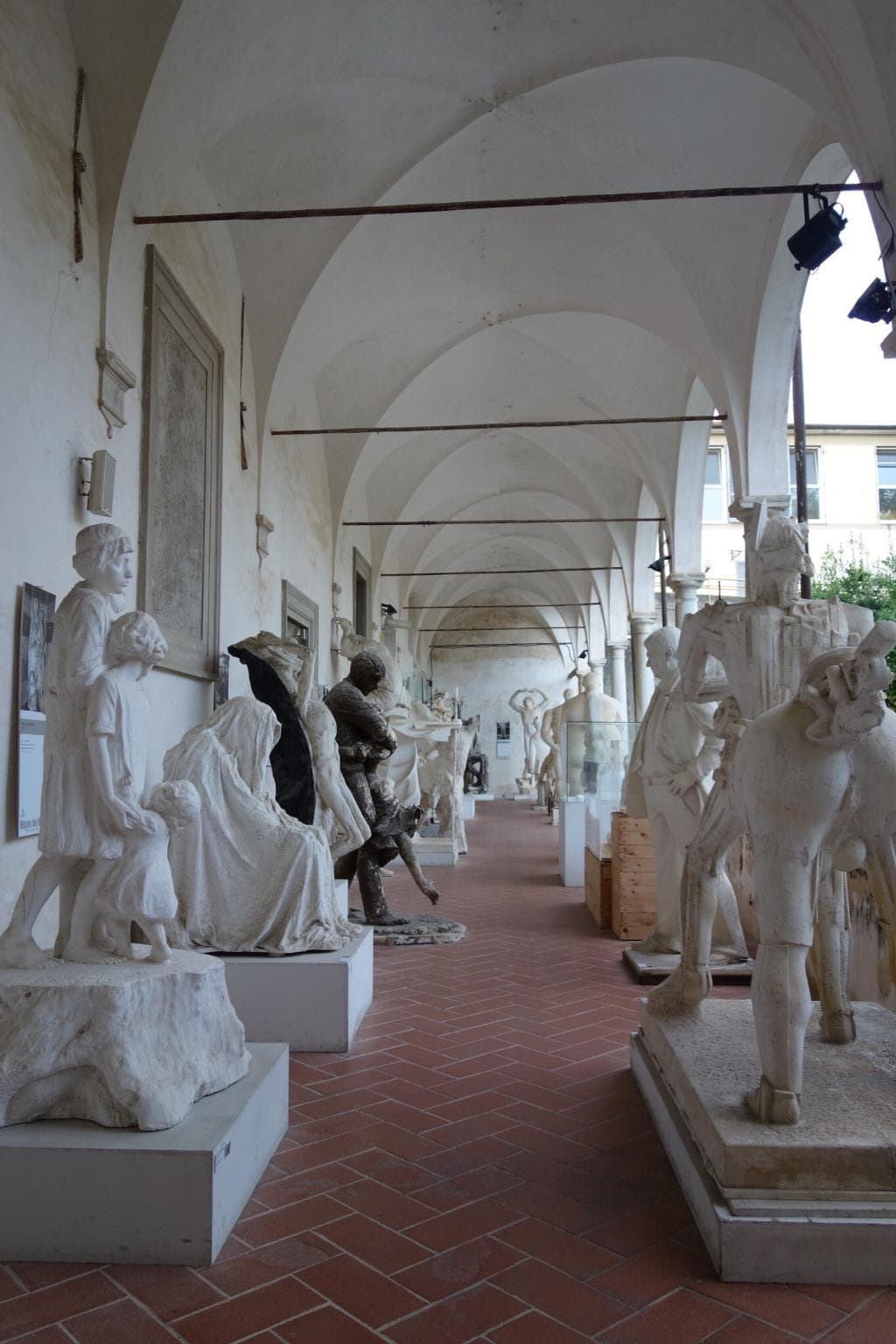 Museo dei Bozzetti Pietrasanta