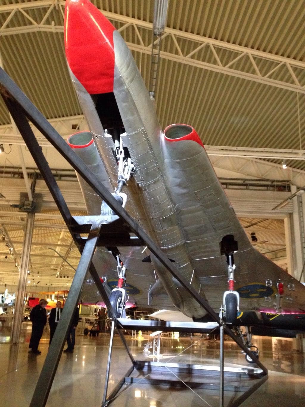 Swedish Air Force Museum