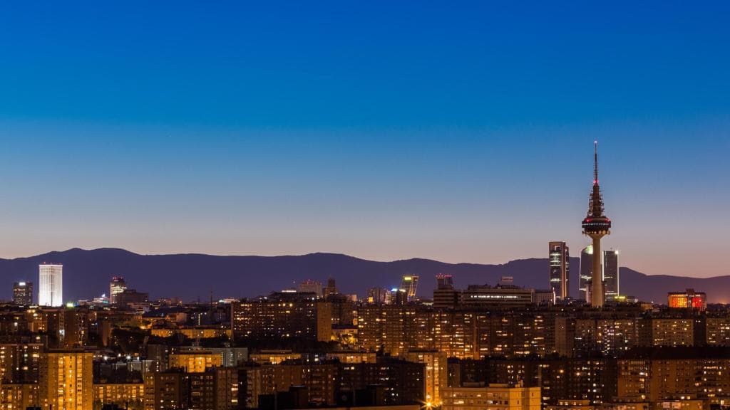 Parque Cerro del Tío Pío (Las Siete Tetas)