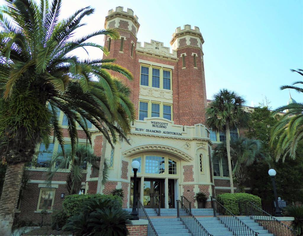 Westcott Building