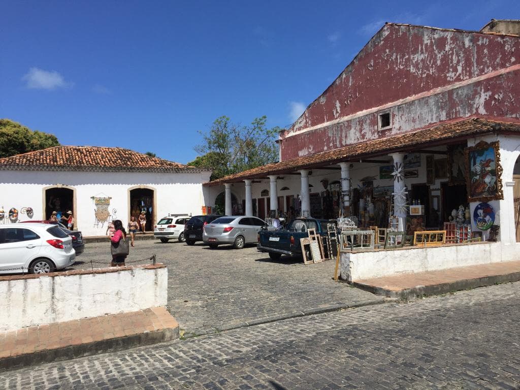 Mercado da Ribeira Lisbon