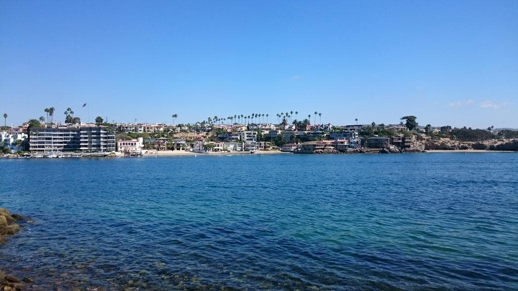 漂亮的小小公園