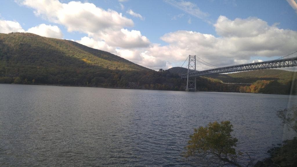 Poughkeepsie Waterfront