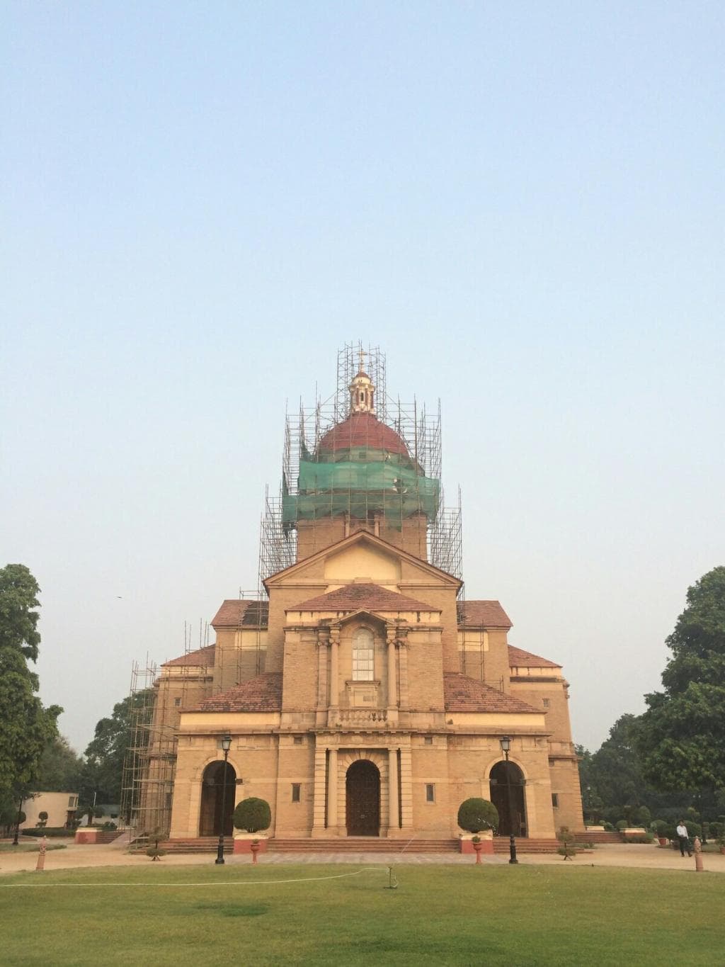 Cathedral Church of the Redemption