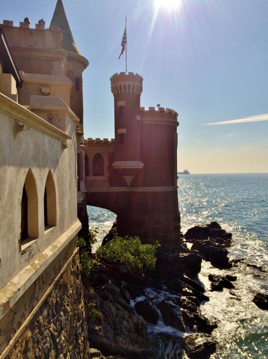 Castelo Wulff