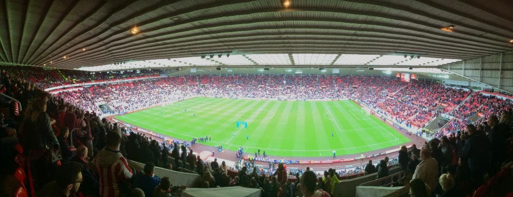 Stadium of Light