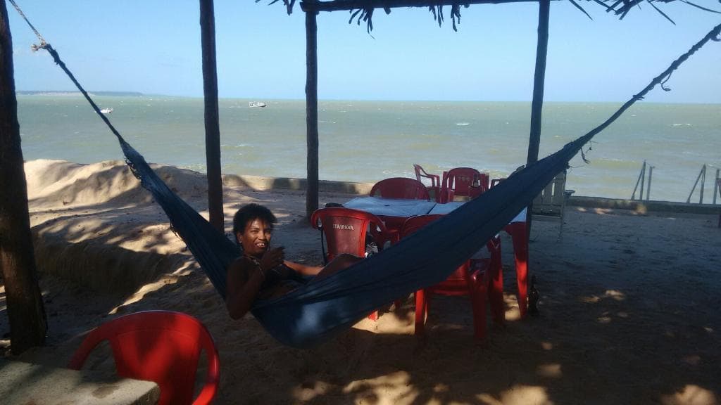 Restaurante Peixe na Telha