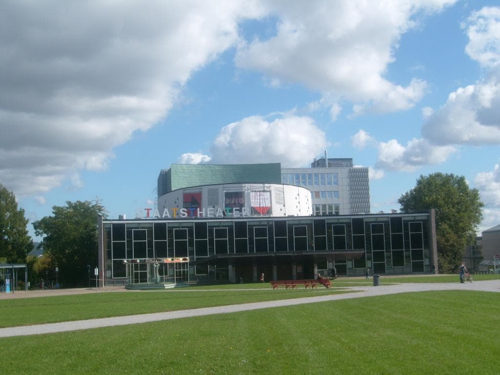 Staatstheater Kassel