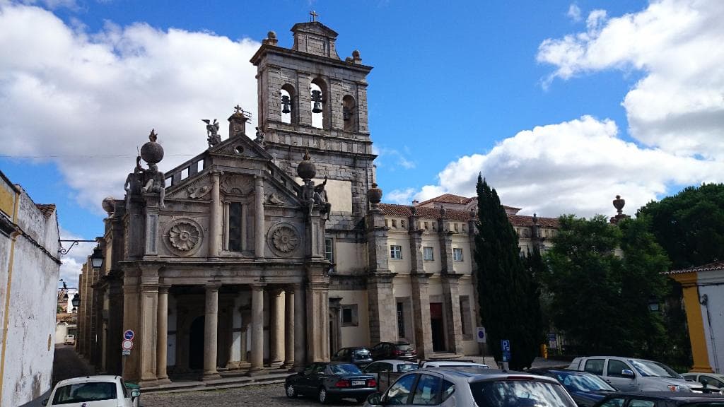 Igreja de Nossa Senhora da Graça
