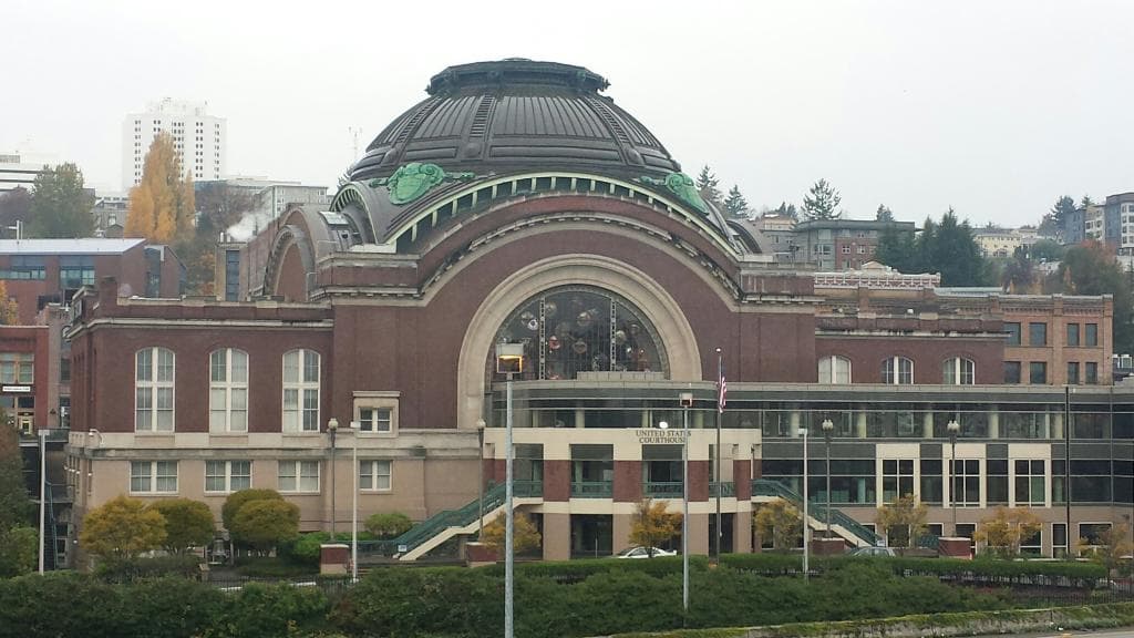 Union Station