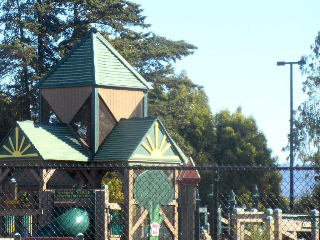 Tatum's Garden, 1 Maryal Drive, Salinas, Ca