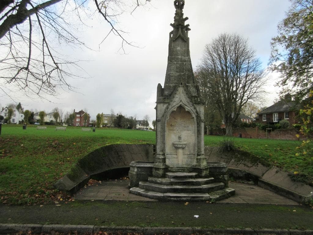 The Monument