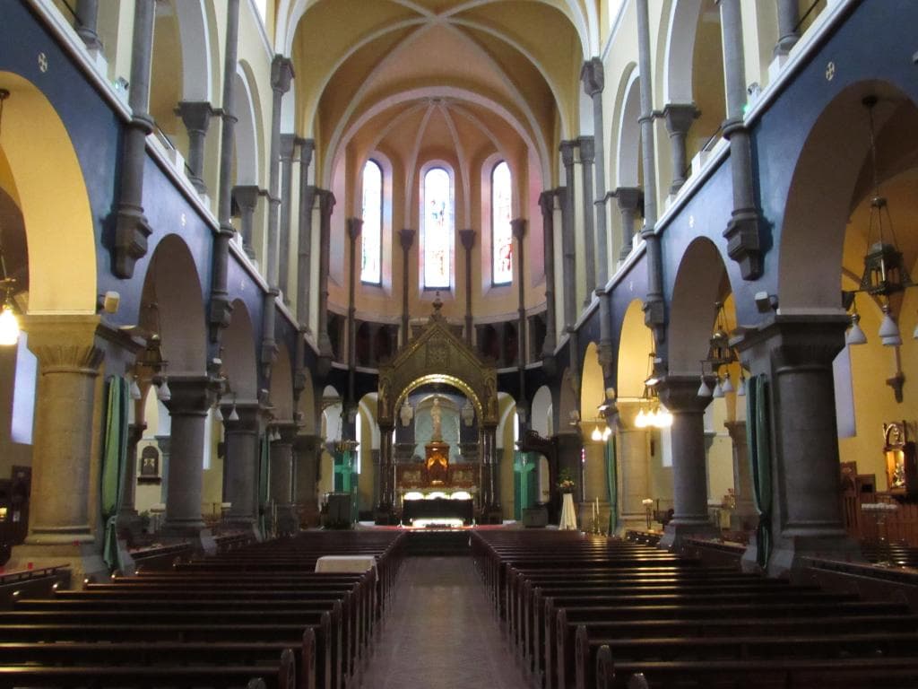 Cathedral
