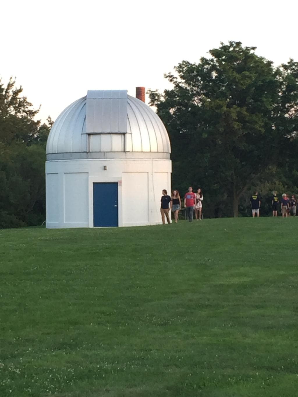 Observatory