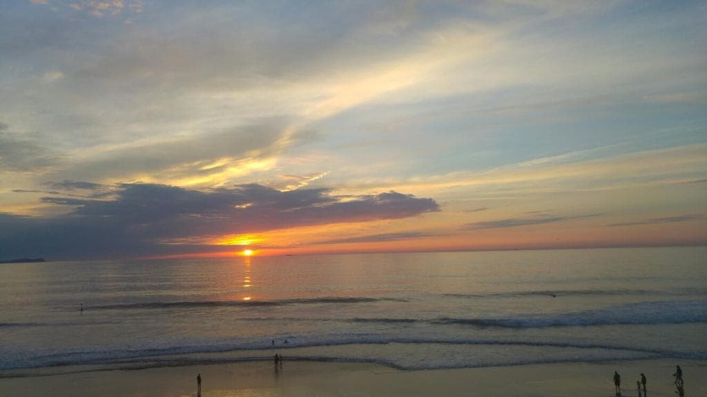 Playas de Tijuana